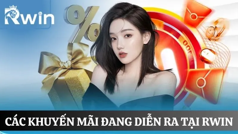 Cập nhật khuyến mãi đang diễn ra tại nhà cái