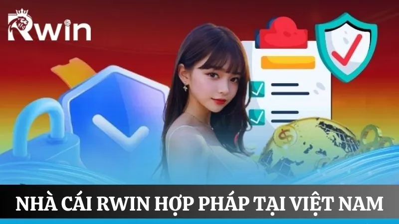 Sân chơi được công nhận hợp pháp tại Việt Nam