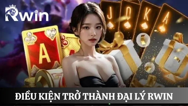 Tìm hiểu về điều kiện trở thành đại lý nhà cái